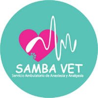 SAMBA VET Logo